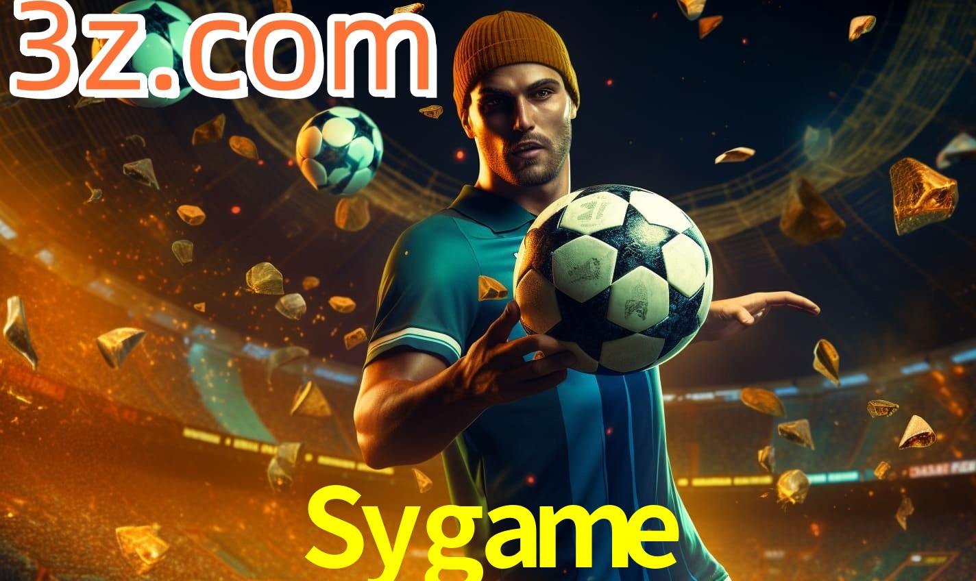 Ampla Seleção de Apostas Sygame